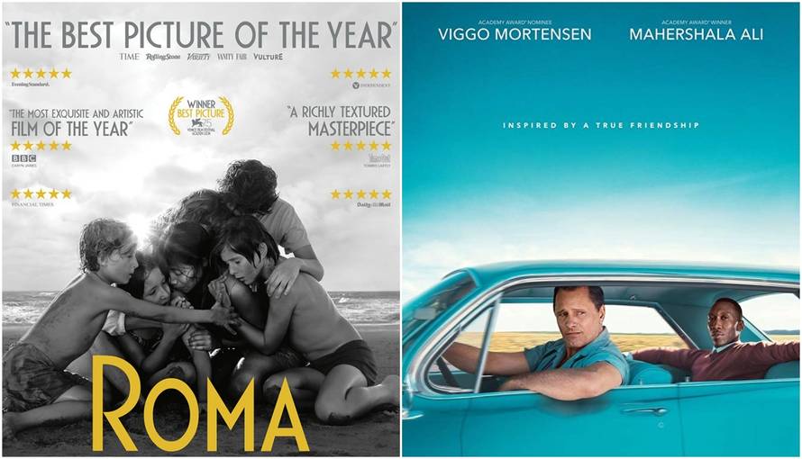 Spielberg protiv TV-a: Ne želi Netflix i Amazon na Oscarima