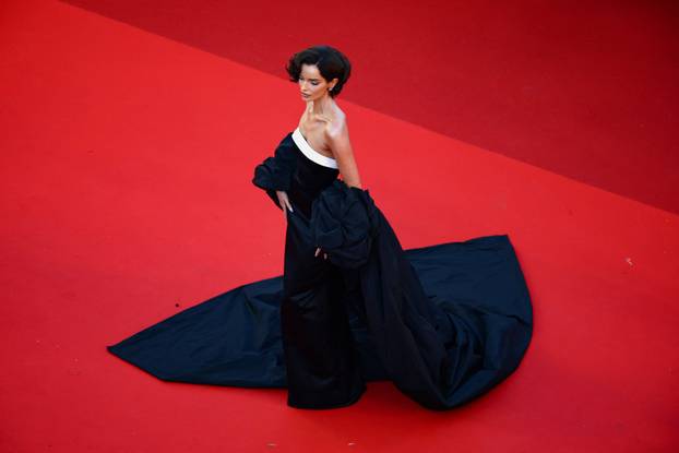 The 79th Cannes Film Festival - Opening ceremony - Red Carpet Arrivals