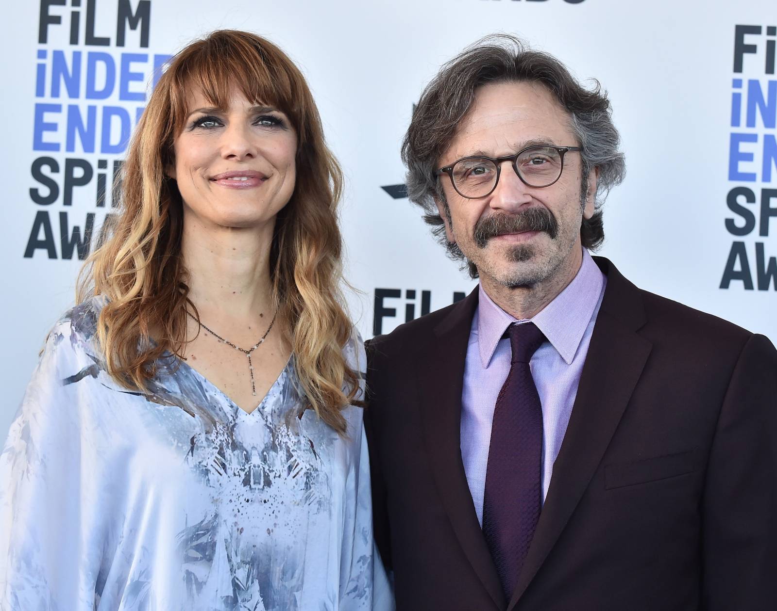 2020 Film Independent Spirit Awards - Arrivals - Santa Monica