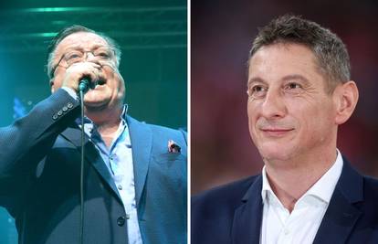 Džomba za 24sata: 'Slušalo ga se najviše među sportašima, a Halid mi je pjevao na vjenčanju'