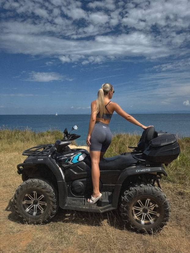 FOTO Gori sve! Ovo su naše najzgodnije fitness trenerice