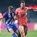 Soldo: Da sam navijač uopće ne bih gledao utakmice Osijeka