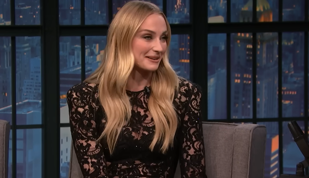 FOTO Od uplašene Sanse Stark do zgodne Lare Croft: Evo kako se mijenjala Sophie Turner...