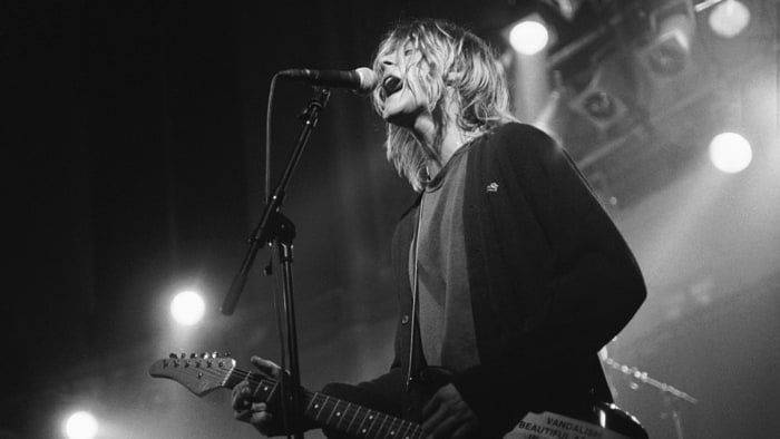 Nirvanin menadžer izdaje novu knjigu o životu Kurta Cobaina