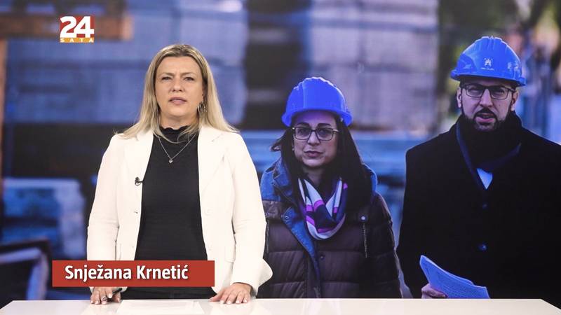Gledajte '240 sekundi' 24sata: U novoj akciji EPPO-a 'pala' je ravnateljica Doma zdravlja!