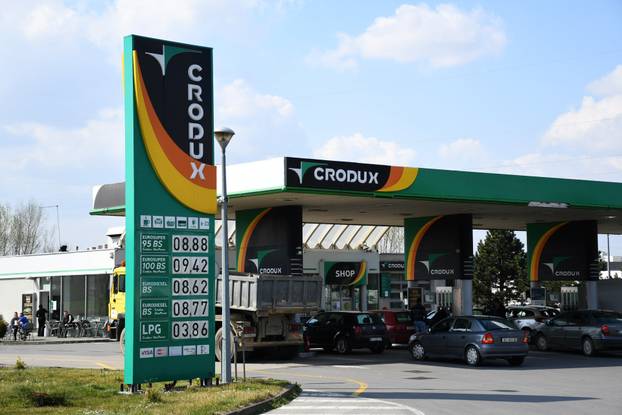 Kako su se kretale cijene goriva od 2020. do 2026. godine