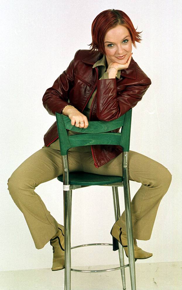 ARHIVA - 2001. Zagreb: Pjeva?ica Maja Šuput 