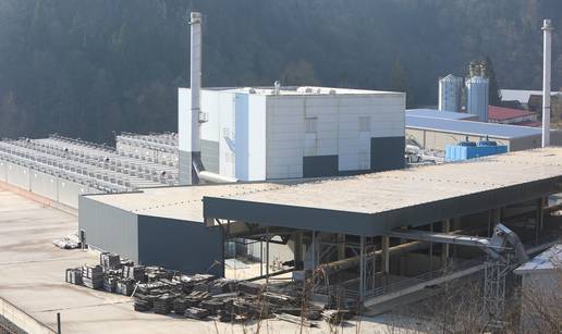 DZS: U Hrvatskoj  je sve manje industrijskih radnika