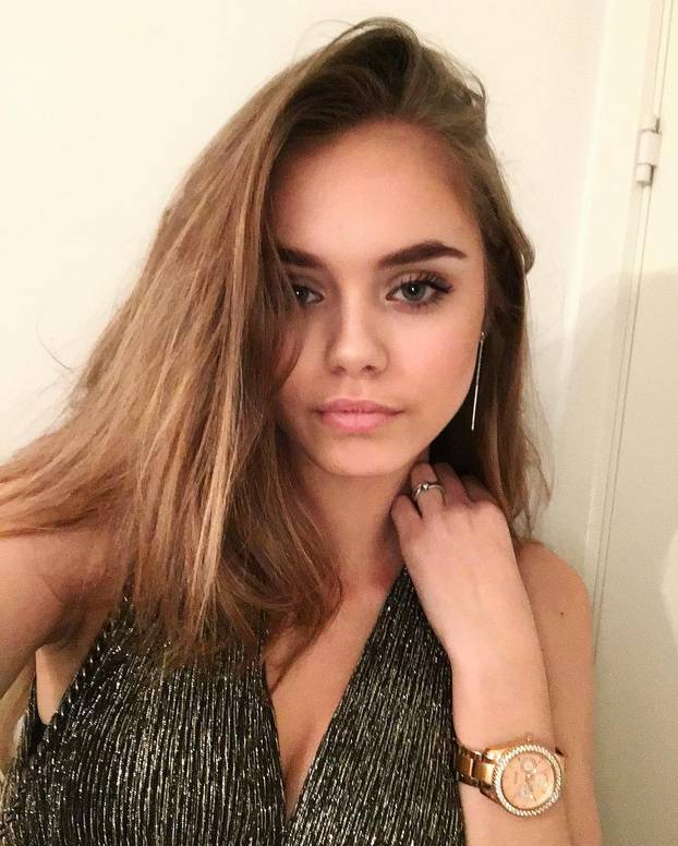 FOTO Fatalna Bosanka ljubila je Schumijeva sina, a sad je zavela najboljeg tenisača na svijetu