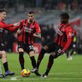 Bez golova na San Siru: Rebićev Milan remizirao protiv Intera