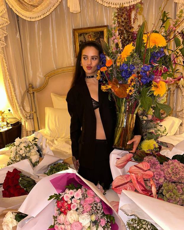 FOTO Ova španjolska diva ima dva Grammyja: Publiku osvaja svojim specifičnim zvukom