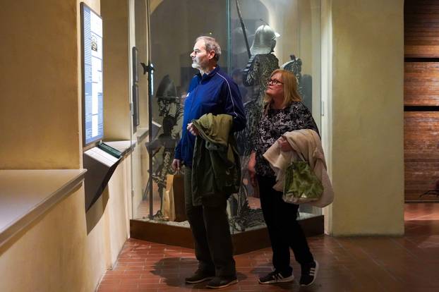 Noć muzeja 2025. u Muzeju grada Zagreba