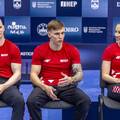 Benović: U Parizu nisam uživao u nastupu, zato želim u Osijeku