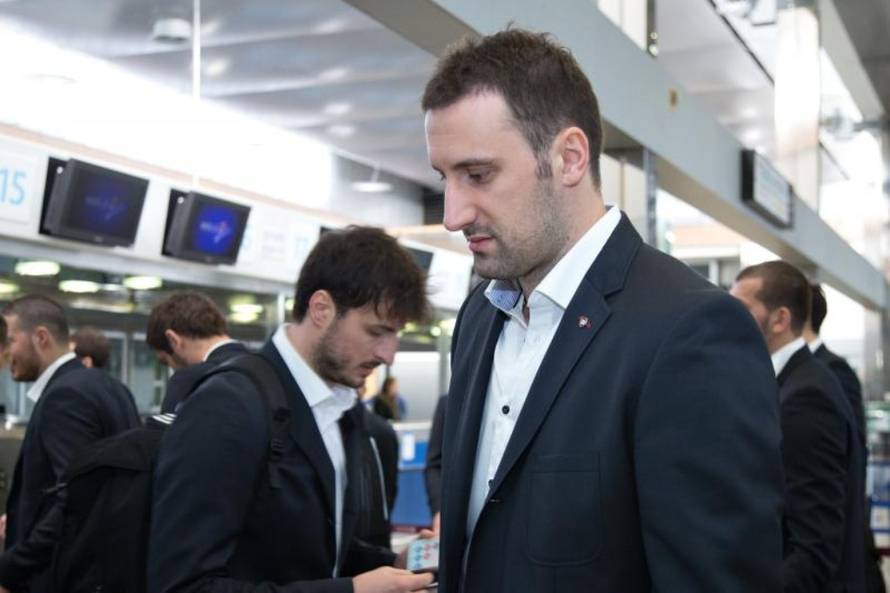 Davor Puklavec/Pixsell