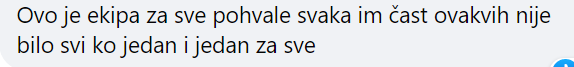 Kandidatima same desetke, ali gledatelji su nezadovoljni: 'Sa ocjenama su stvarno nerealni'