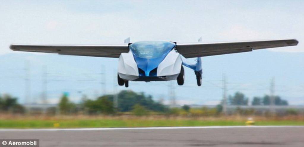 AeroMobil