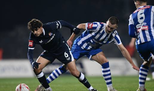 Kova&ccaron;evi&cacute; &cacute;e po&ccaron;etak priprema pratiti iz Zagreba: 'Bit &cacute;emo na vezi, gledat &cacute;e videe s treninga'