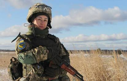 Majka 12 djece ubijena na bojištu u Ukrajini: Spašavala je vojnike do zadnjeg i borila se