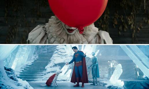 Ovo je 10 najgledanijih filmova na HBO-u u Hrvatskoj proteklog tjedna: Jeste li ih već pogledali?