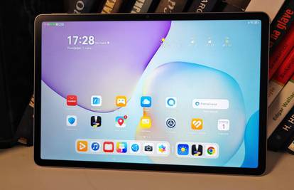 Isprobali smo novi Huawei MatePad 11.5: Tablet koji želi da ga koristite baš svaki dan