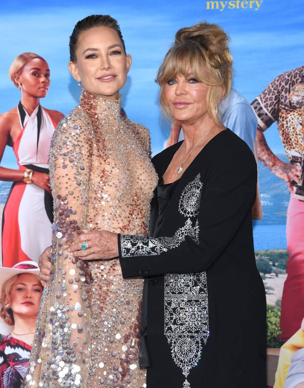 ‘Glass Onion: A Knives Out Mystery’ US Premiere