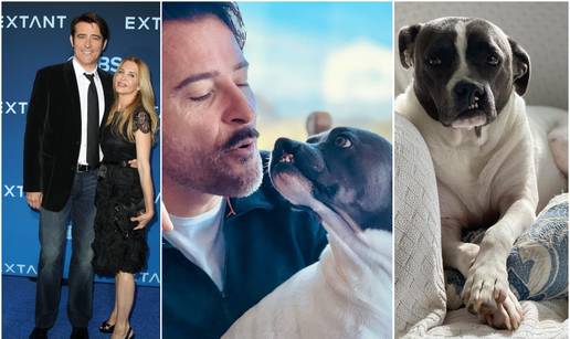 Višnjići: Naš udomljeni pas je vegan, on obožava brokulu! Veterinarka: To nije prirodno...