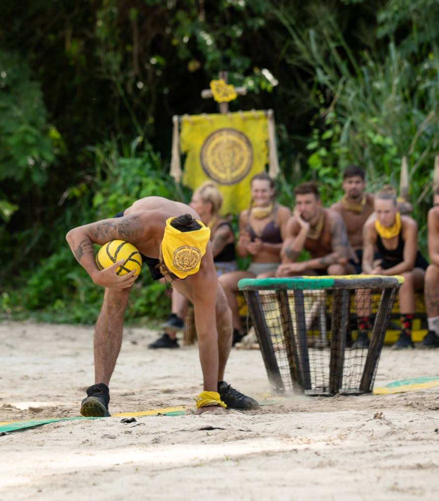 U 'Survivoru' žuto pleme izgubilo u obje igre: Stigla im i vijest da Ana Mamut mora otići