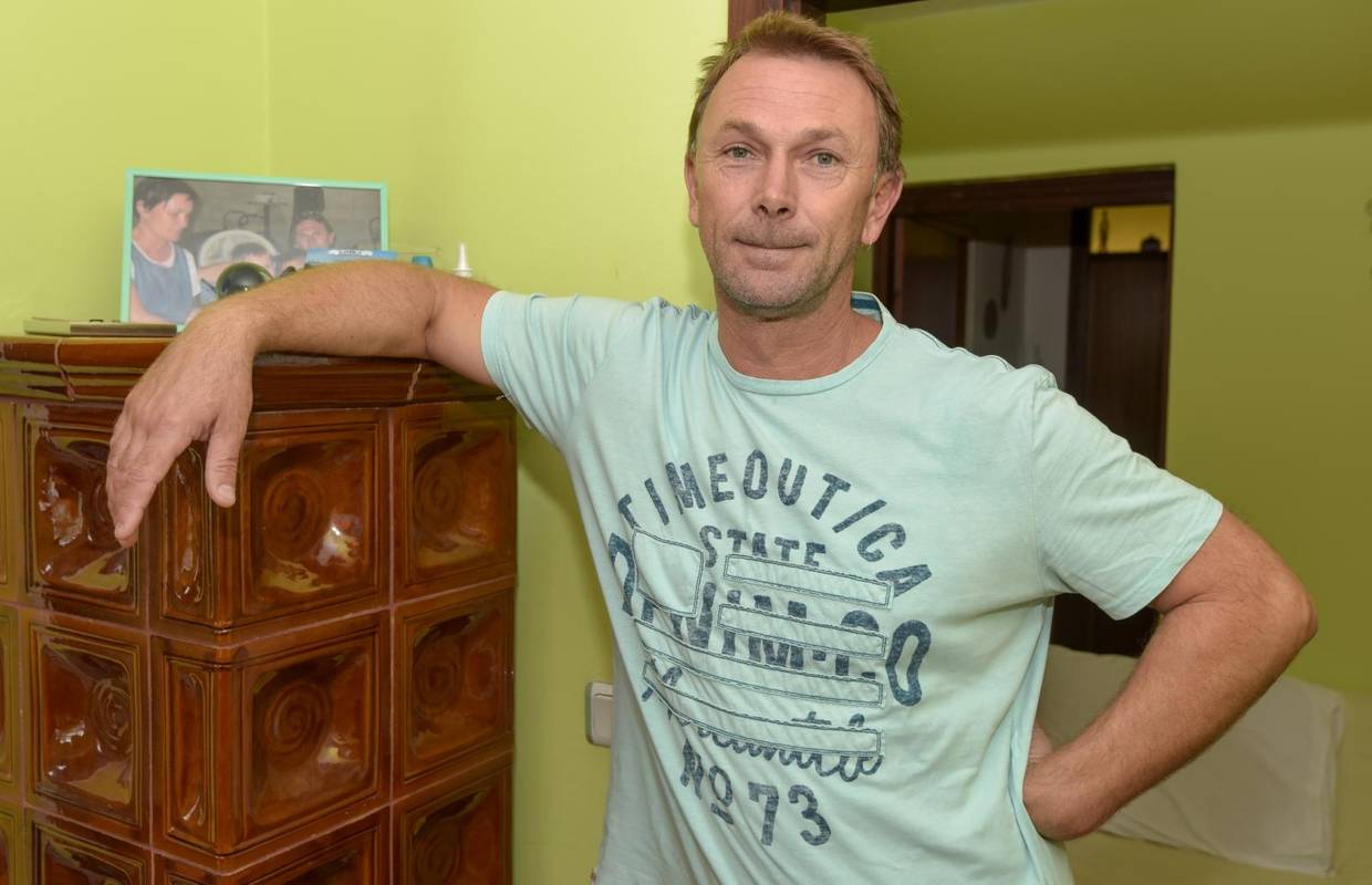 'Preživio sam udar groma. To mi može biti drugi rođendan...'