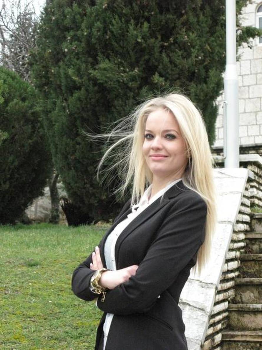 Nosić se prijavila u Zagrebu, a nije vratila mandat načelnice!