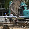 Dr&zcaron;avni inspektorat tra&zcaron;i tko &cacute;e ru&scaron;iti bespravne gra&dstrok;evine za &scaron;est milijuna eura