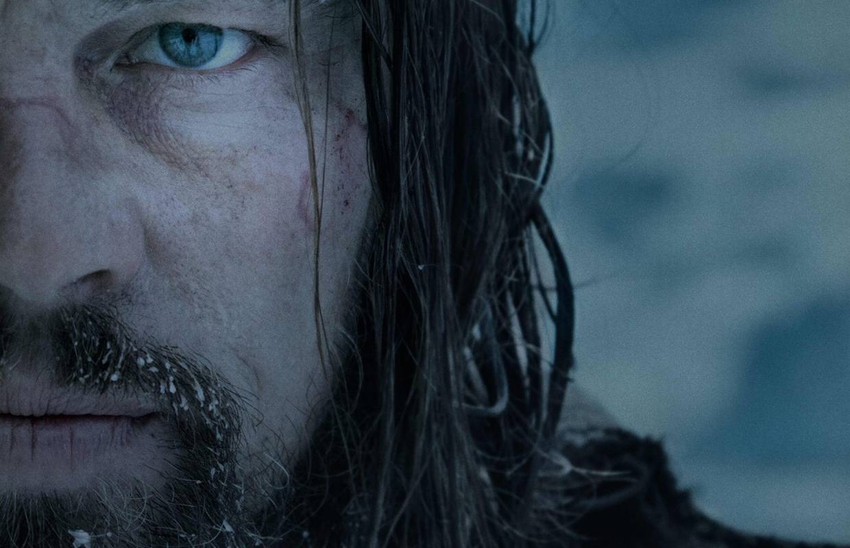 Jaše li Leonardo DiCaprio kao Povratnik konačno po Oscara?