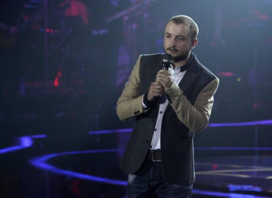 Žarko Bašić/Pixsell