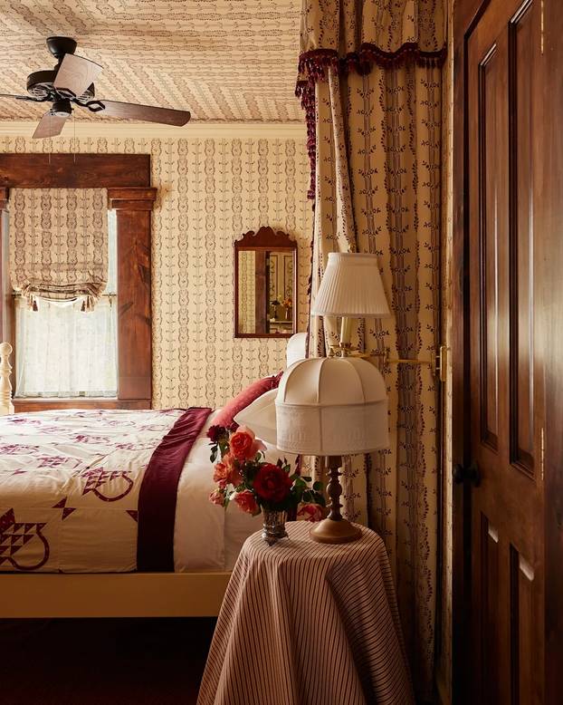 FOTO La liste objavio 5 hotelskih skrivenih dragulja za 2026.