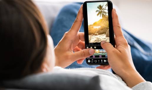 &Scaron;to imate na pozadini mobitela? Provjerite &scaron;to to govori o vama