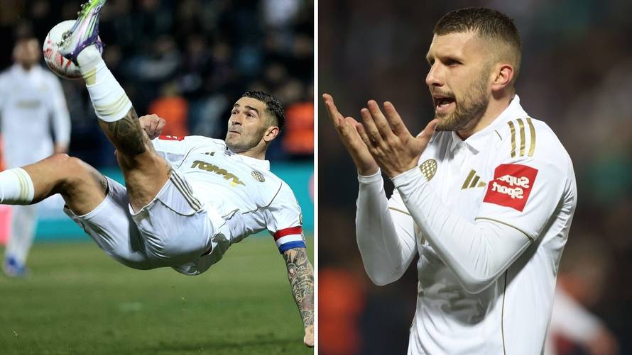 VIDEO 'Bit će Hajduk k***c šampion' orilo se u Varaždinu