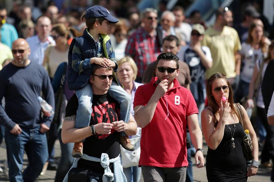 Borna Filić/PIXSELL