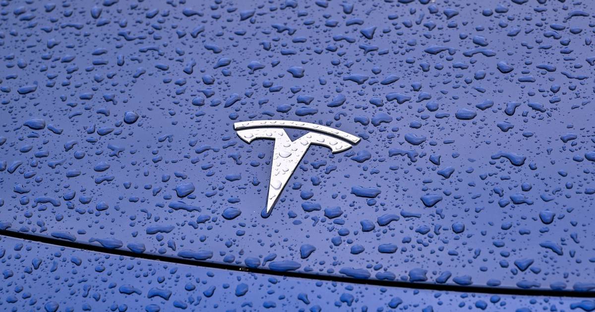 Layoffs at Tesla’s Berlin plant: 300 workers affected
