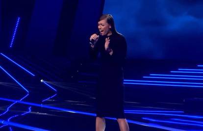 Transrodna pjevačica zbunila žiri 'Zvezda Granda', a Šerifović joj je odbila biti mentorica