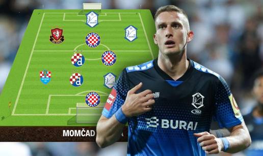 Mamut zaledio Rujevicu, a Mišić je podsjetio na najslavnije dane