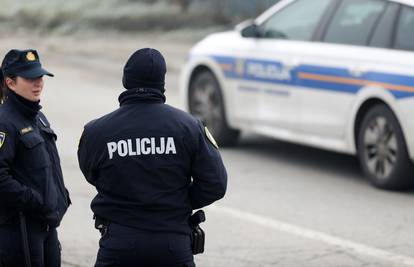 U Osijeku uhićeni provalnici, šteta veća od 37 tisuća eura