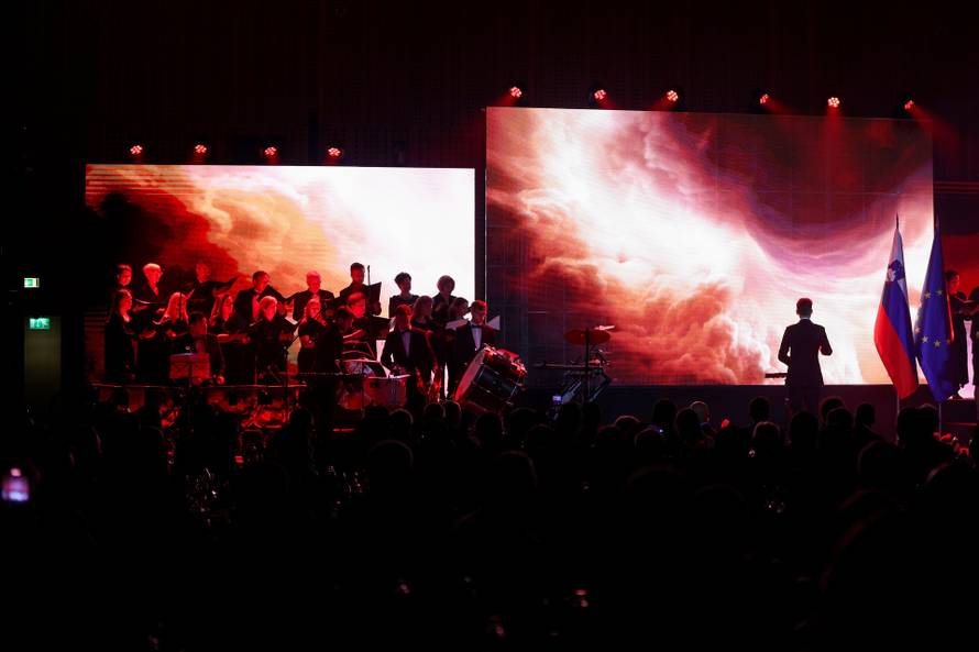 Kranj: Event povodom 80. godišnjice Petrola