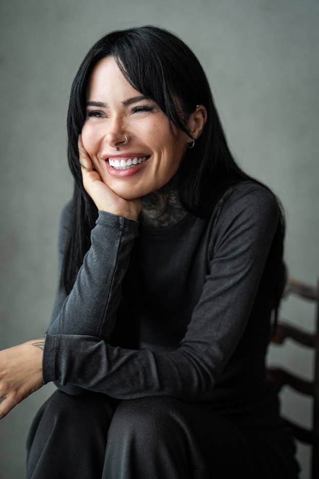 Nije joj jasno zašto je svi dečki varaju: 'Pa čista sam desetka!'