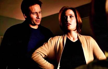 Istina je još oko nas: Vraćaju se agenti D. Scully i F. Mulder
