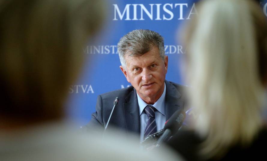 Objavili nalaz: Matteo Ružić je umro od astme i srčane mane