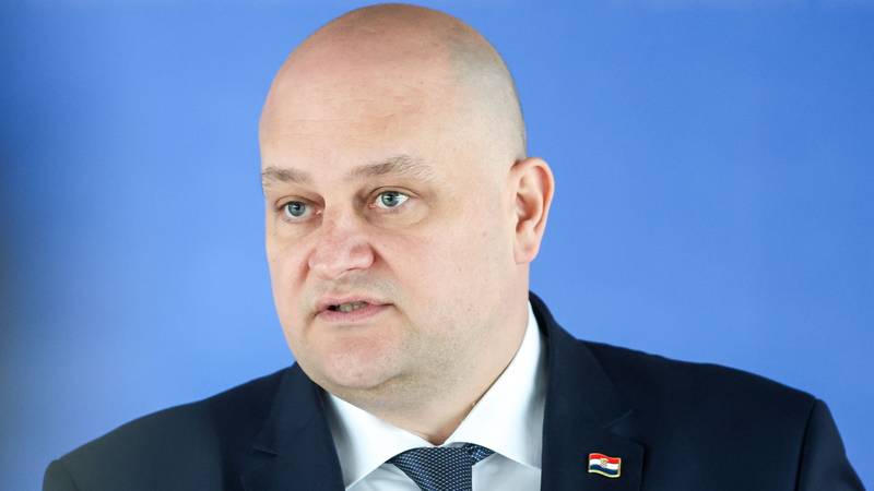 Šušnjar o dogovoru Mađarske i SAD-a: 'To je dobar posao...'