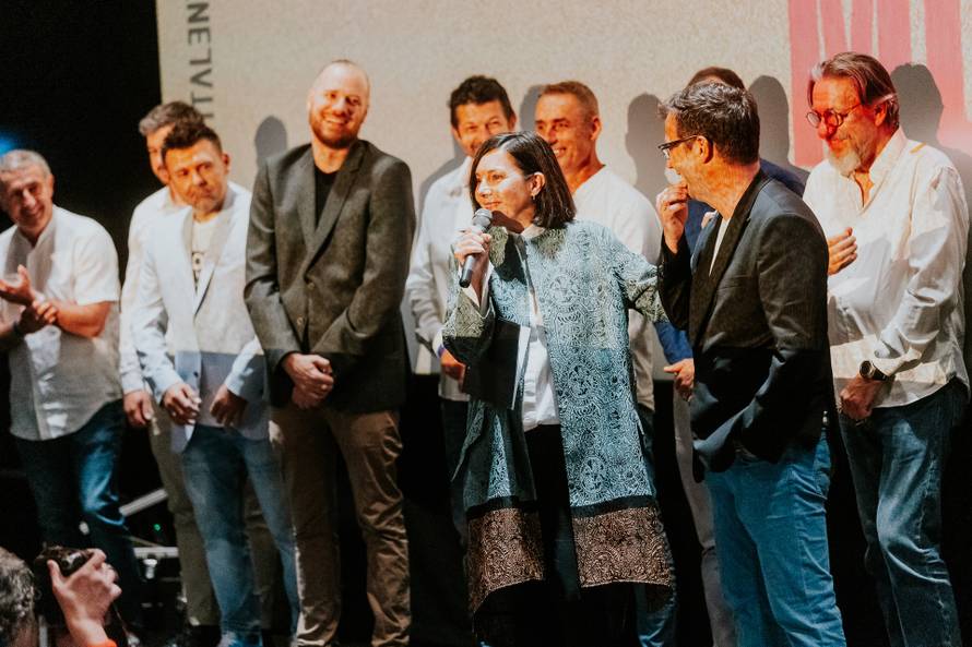 Nebojša Slijepčević za 24sata: 'Zlatnu palmu nosim sa sobom jer je svi prijatelji žele vidjeti'