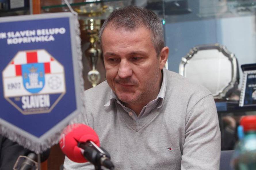 Marijan Sušenj/PIXSELL