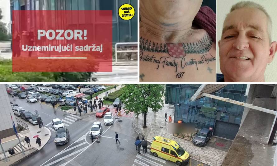 APSURD! U RH obitelj ubijenog pljačkaša već tužila policajca! Na kraju je proglašen krivim