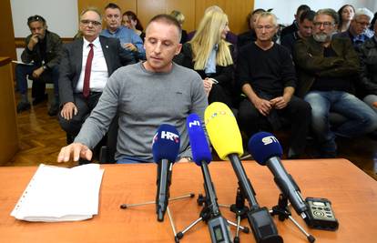 Srbija: U srijedu presuda Krunoslavu Fehiru. Odvjetnik: 'Očekujem da će ga osloboditi'