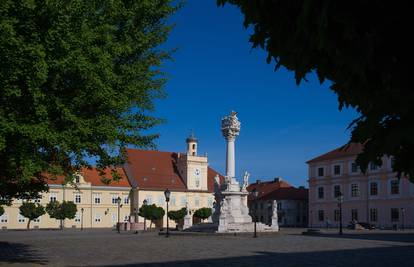 Osijek daje božićnice socijalno ugroženima od 100 do 300 kn